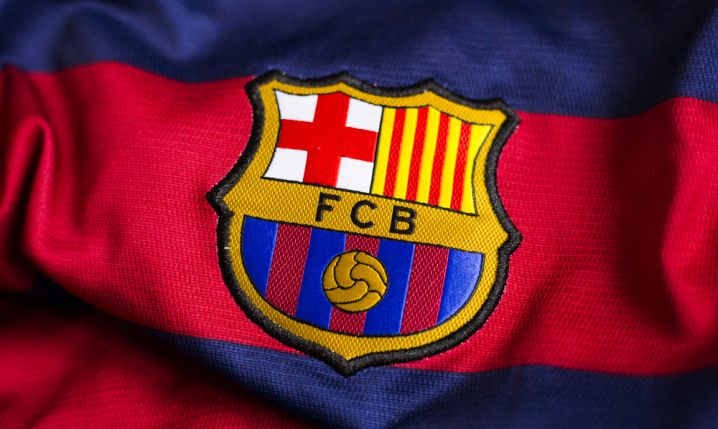 OFICJALNIE: Nieoczekiwany transfer Barcelony